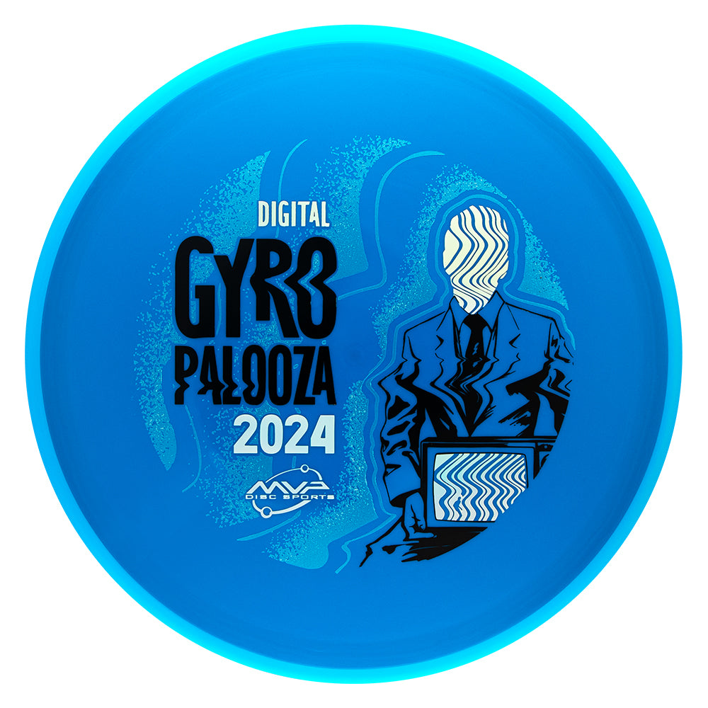 Gyropalooza Pre-Order