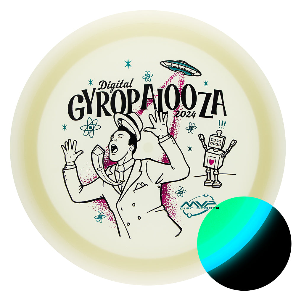 Gyropalooza Pre-Order